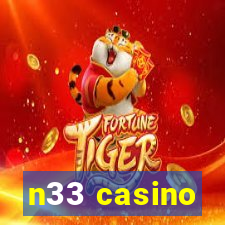 n33 casino